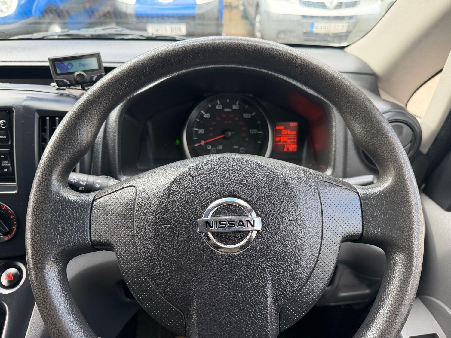 Used Nissan NV200 2011 for sale - 77839048: Photo 39