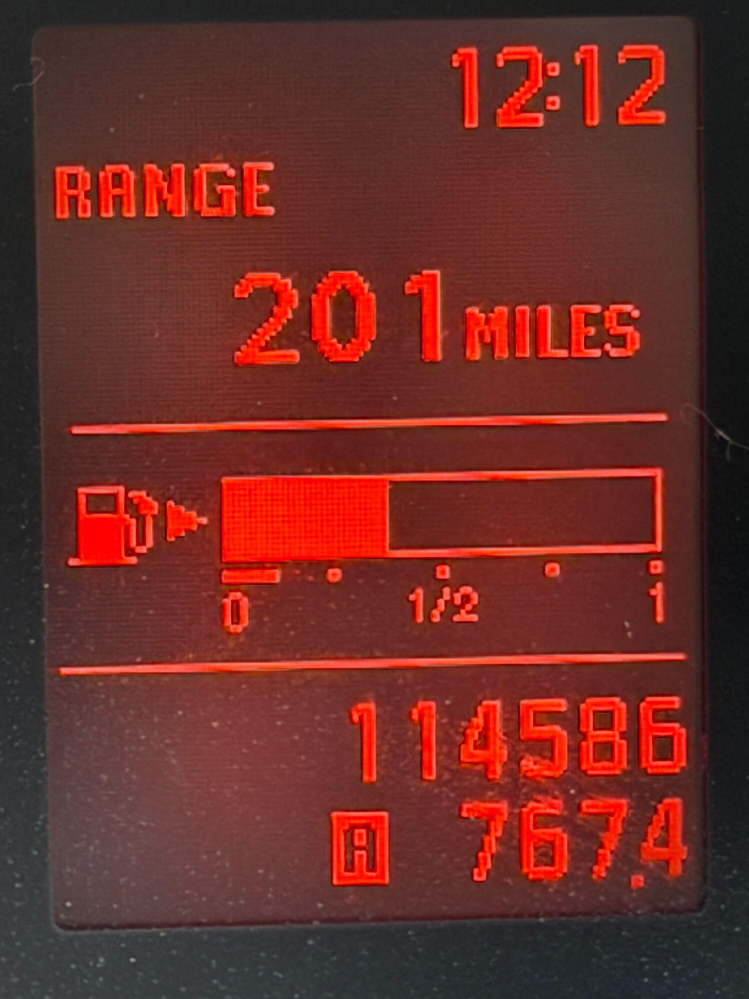 Used Nissan NV200 2011 for sale - 77839048: Photo 41