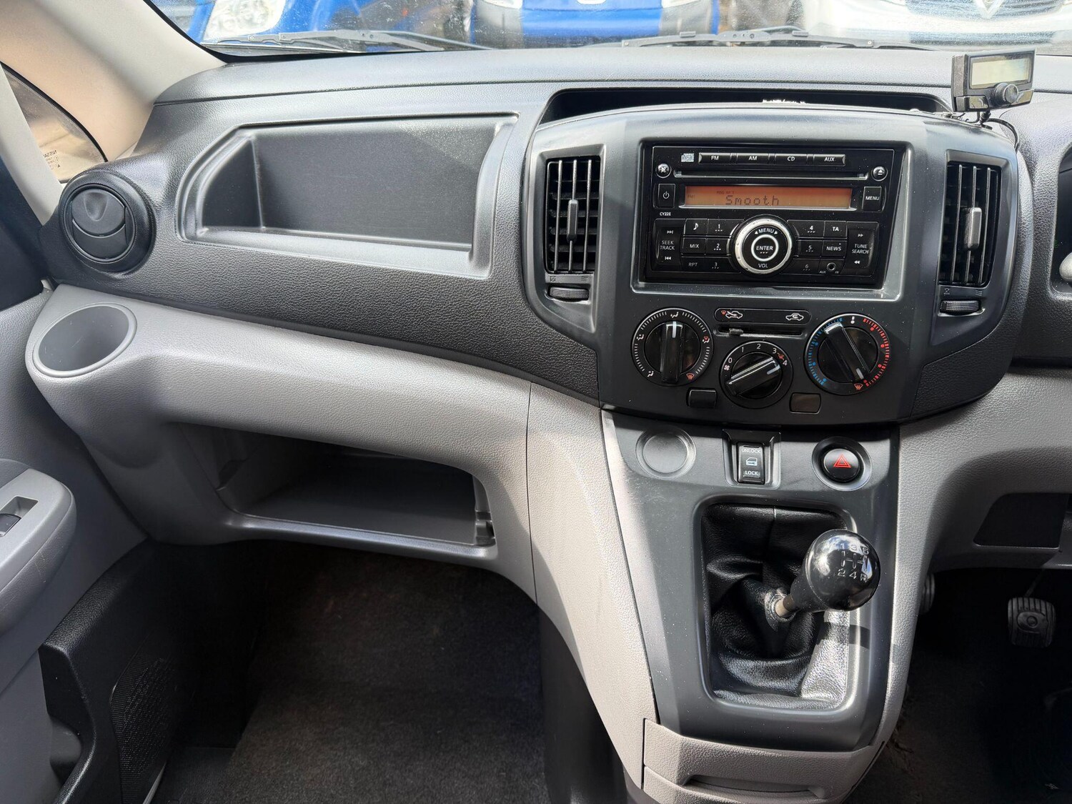 Used Nissan NV200 2011 for sale - 77839048: Photo 42