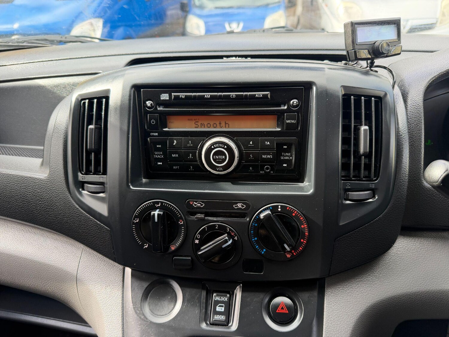 Used Nissan NV200 2011 for sale - 77839048: Photo 43