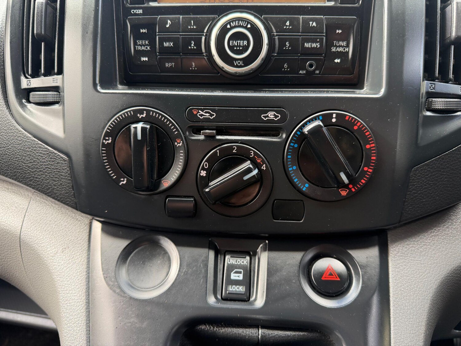 Used Nissan NV200 2011 for sale - 77839048: Photo 44