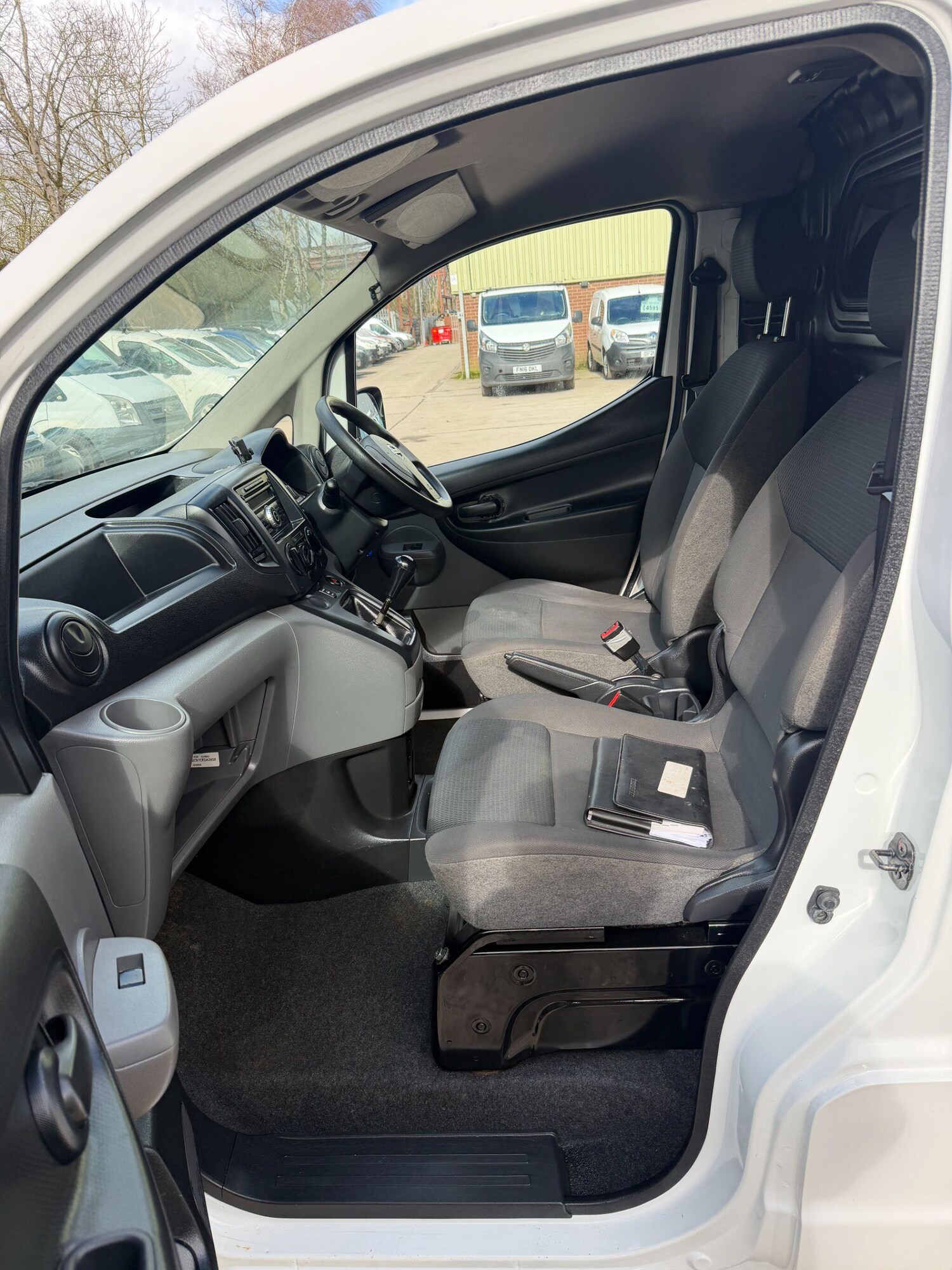 Used Nissan NV200 2011 for sale - 77839048: Photo 46