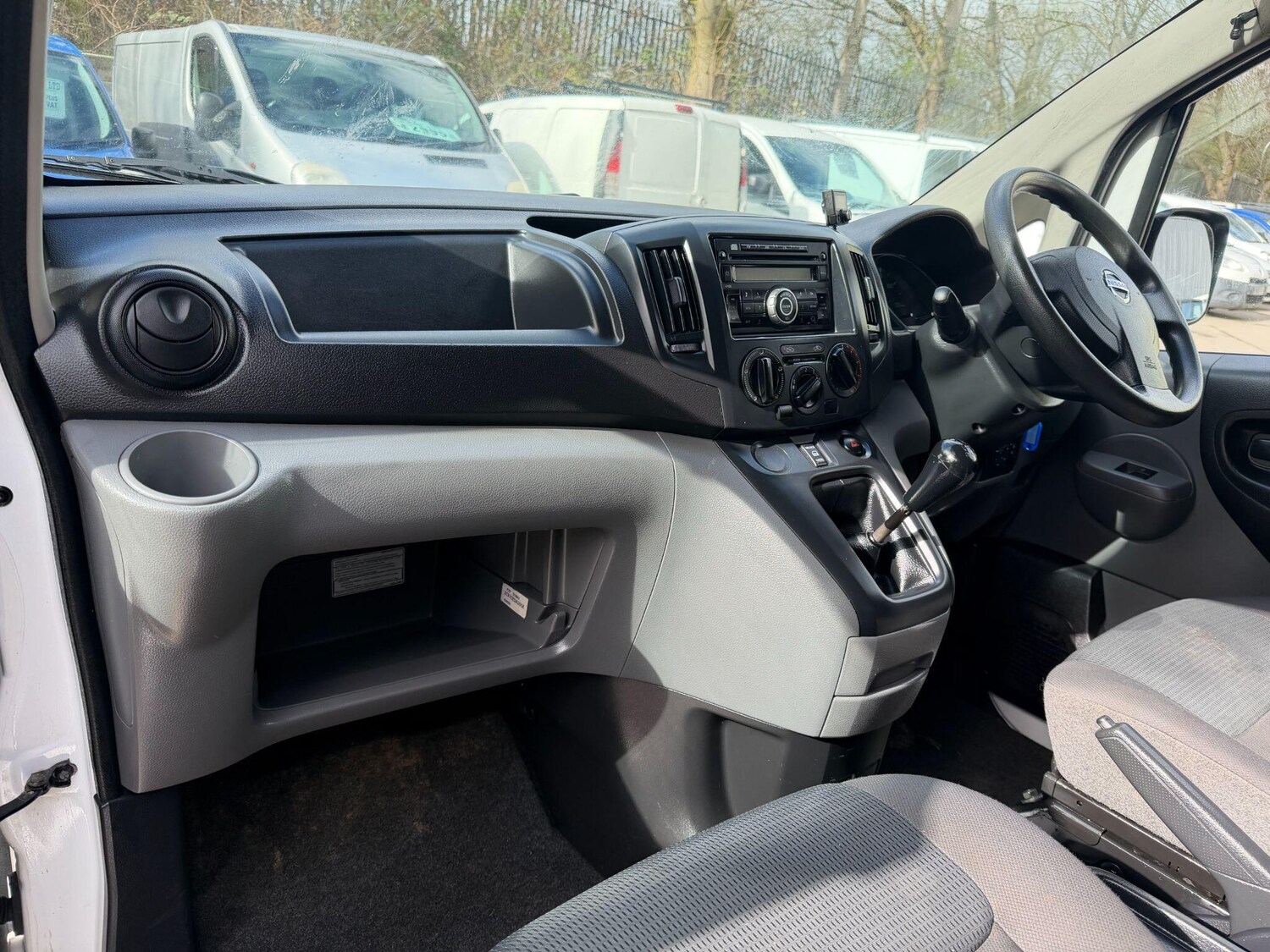 Used Nissan NV200 2011 for sale - 77839048: Photo 47