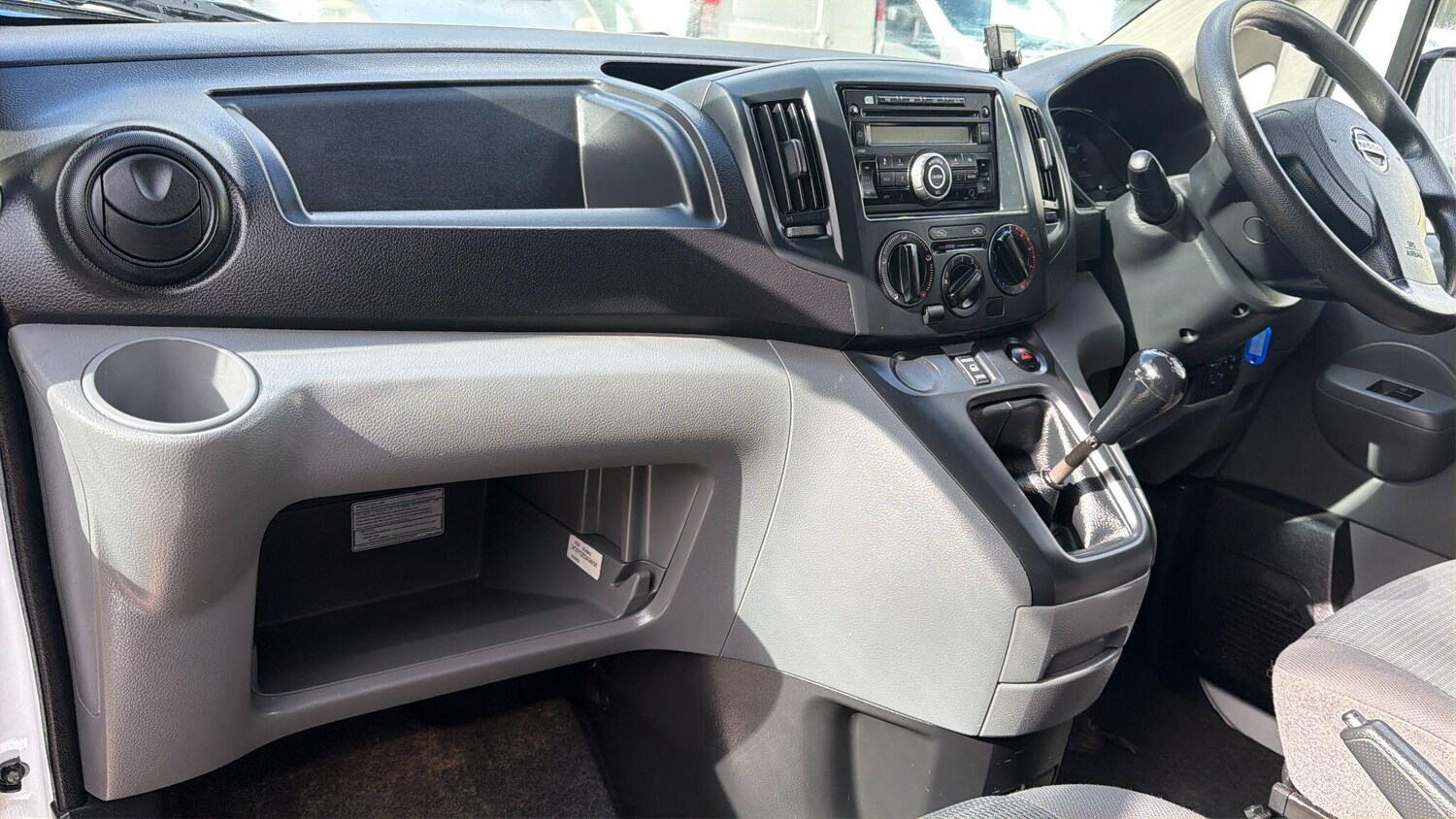 Used Nissan NV200 2011 for sale - 77839048: Photo 48