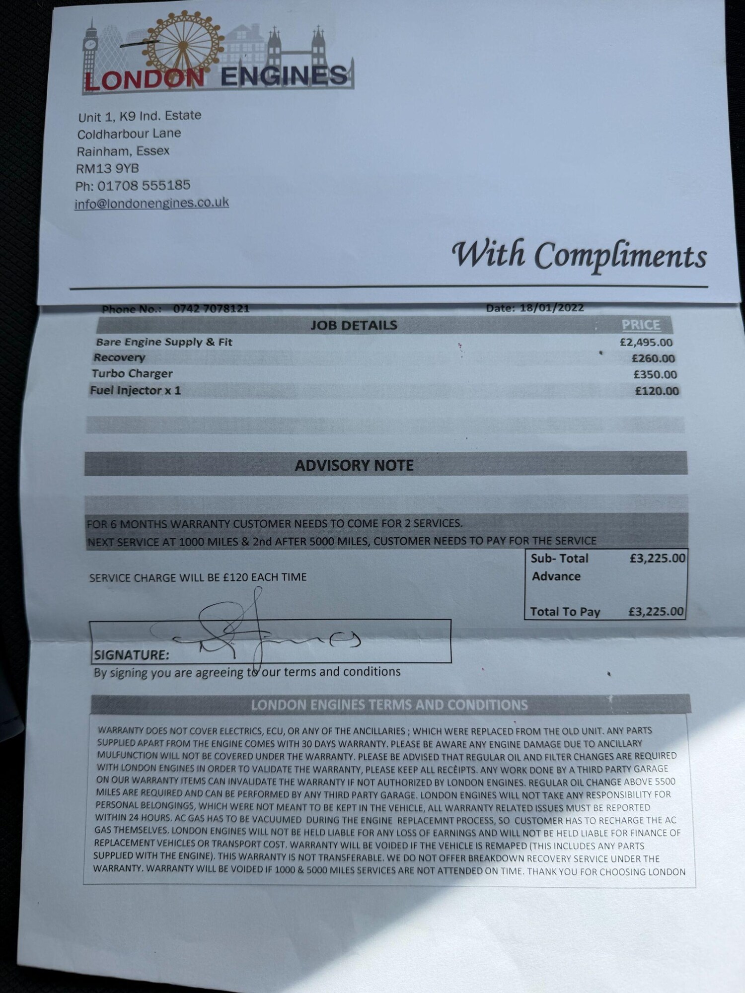 Used Nissan NV200 2011 for sale - 77839048: Photo 55