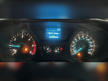 Used Ford Transit Custom 2016 for sale - 77658181: Photo