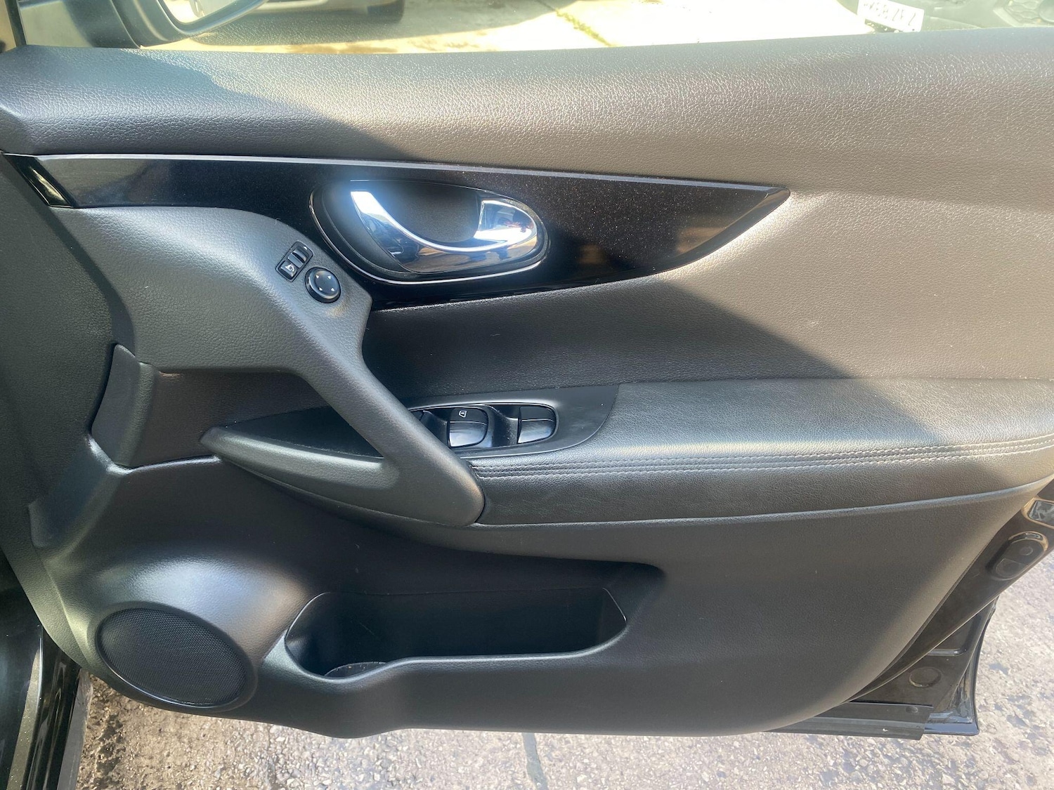 Used Nissan Qashqai 2016 for sale - 77978350: Photo 19