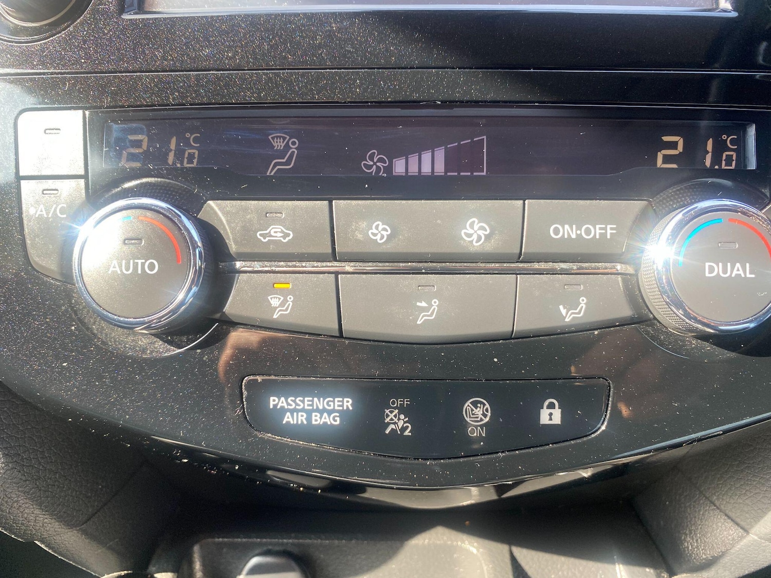 Used Nissan Qashqai 2016 for sale - 77978350: Photo 27