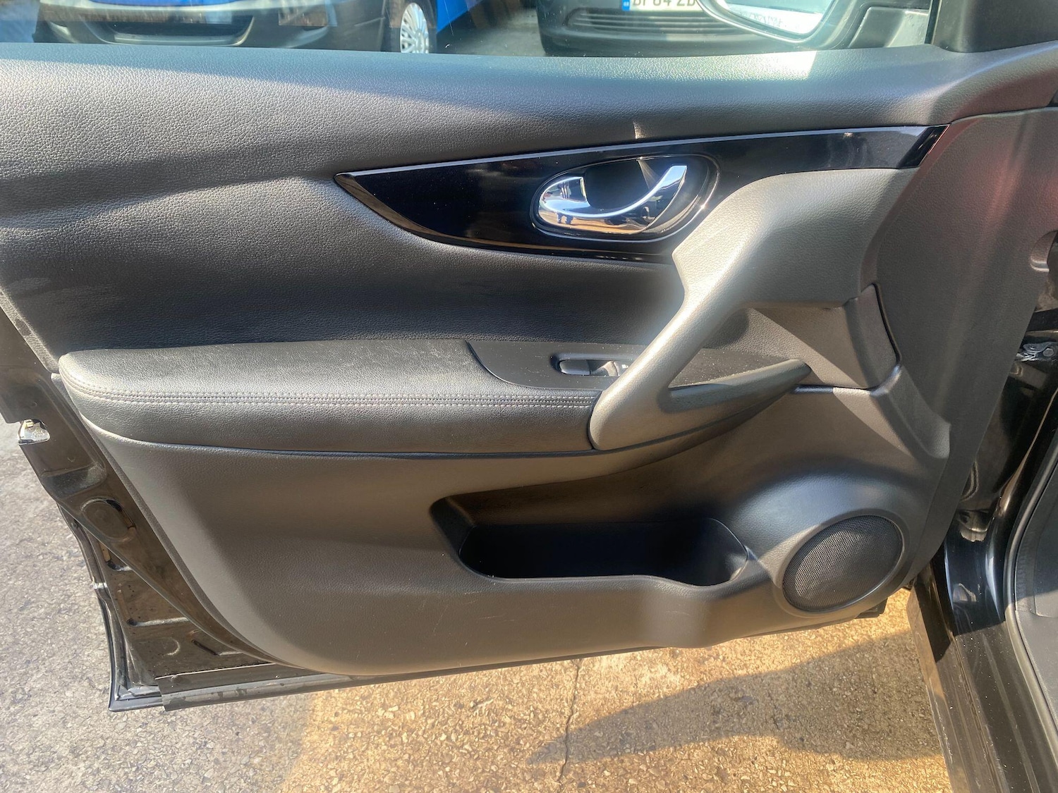 Used Nissan Qashqai 2016 for sale - 77978350: Photo 28