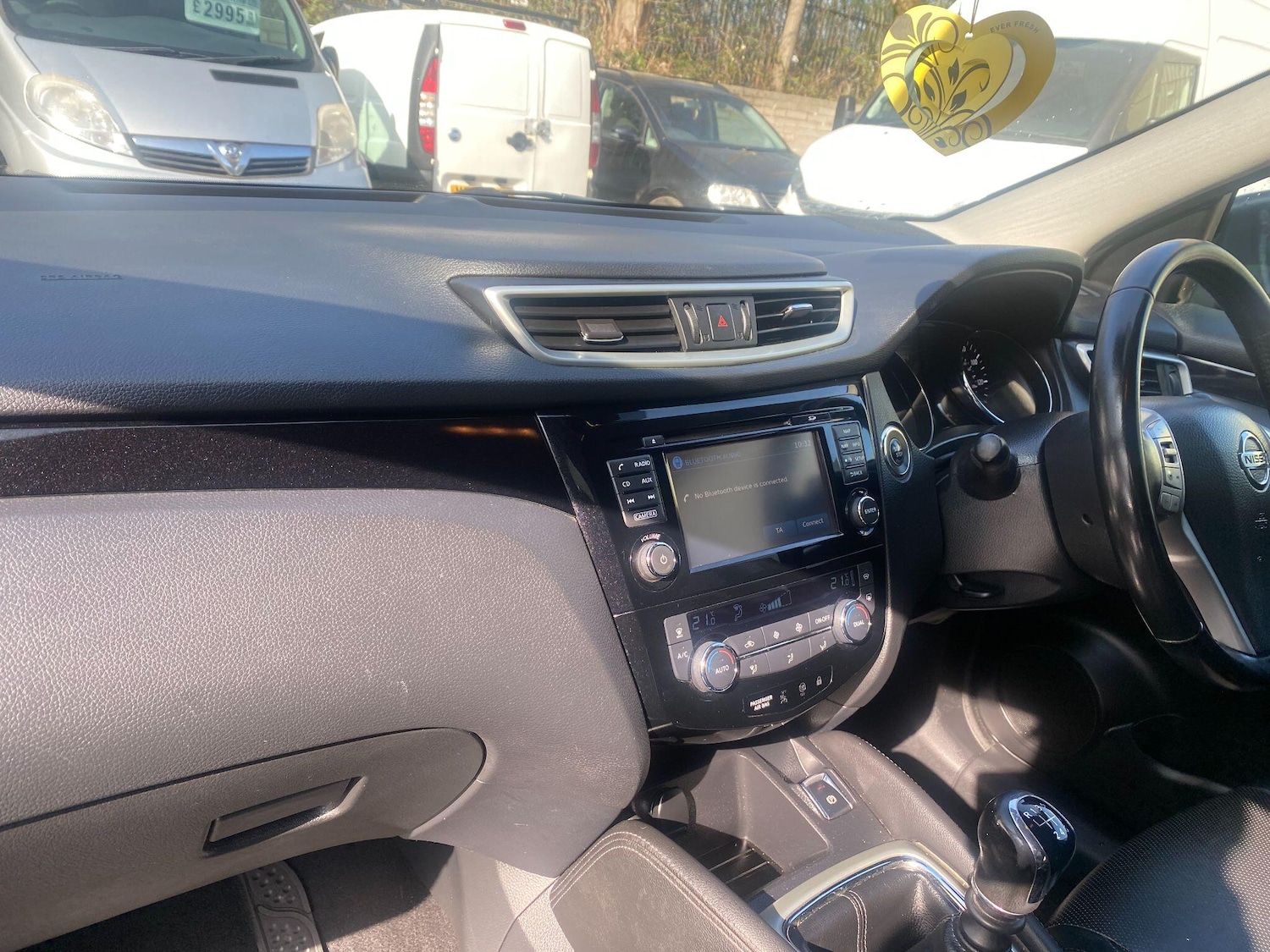 Used Nissan Qashqai 2016 for sale - 77978350: Photo 30