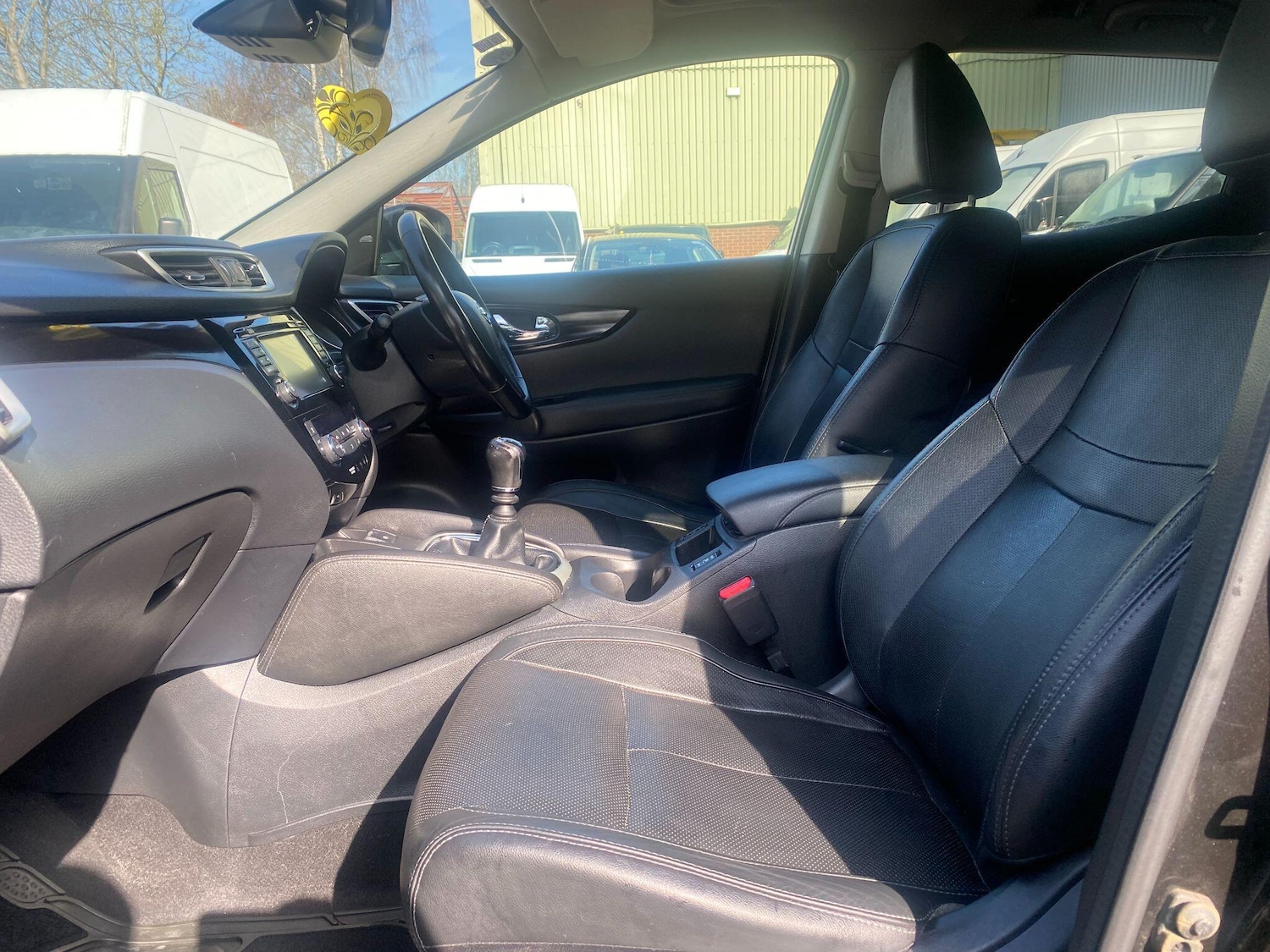 Used Nissan Qashqai 2016 for sale - 77978350: Photo 31