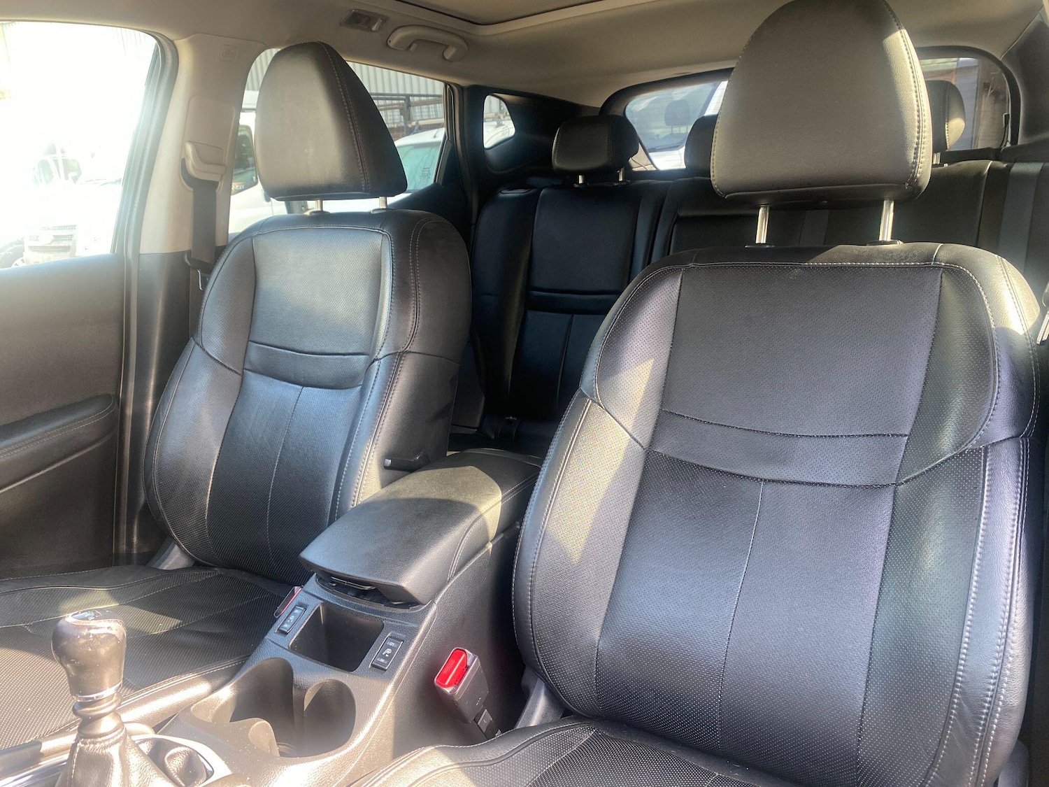 Used Nissan Qashqai 2016 for sale - 77978350: Photo 32