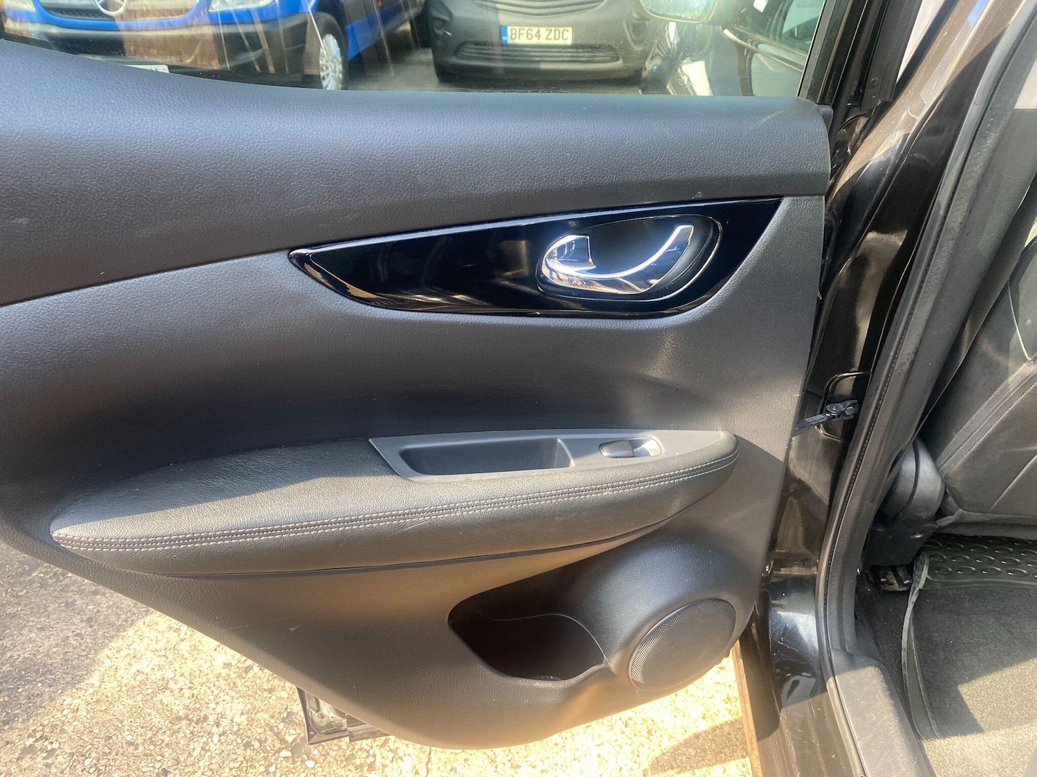 Used Nissan Qashqai 2016 for sale - 77978350: Photo 33