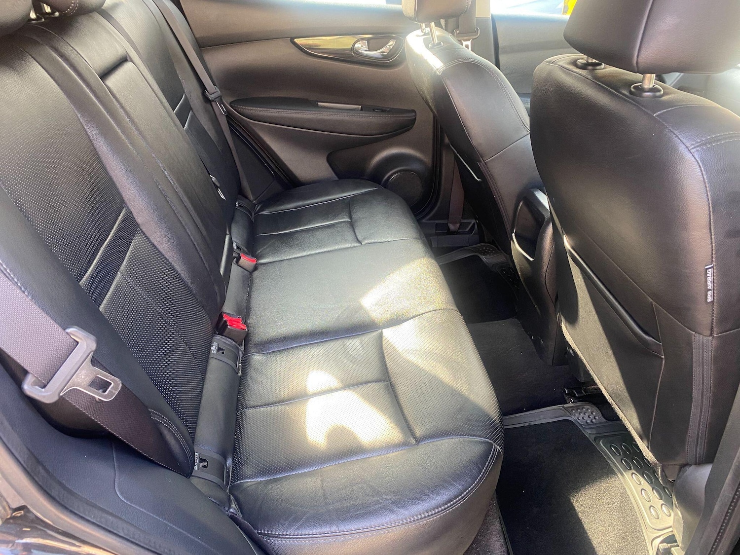 Used Nissan Qashqai 2016 for sale - 77978350: Photo 35