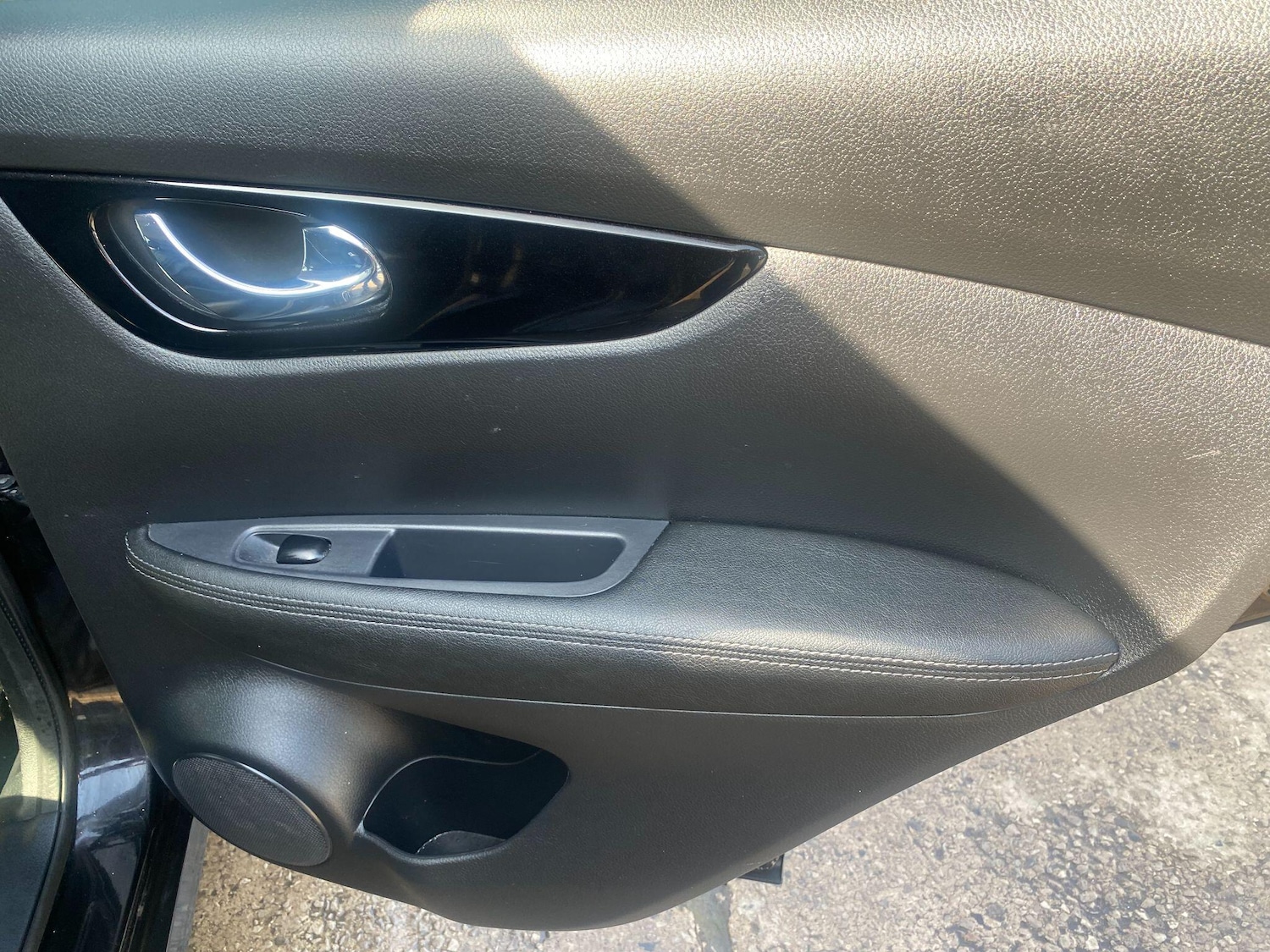 Used Nissan Qashqai 2016 for sale - 77978350: Photo 36