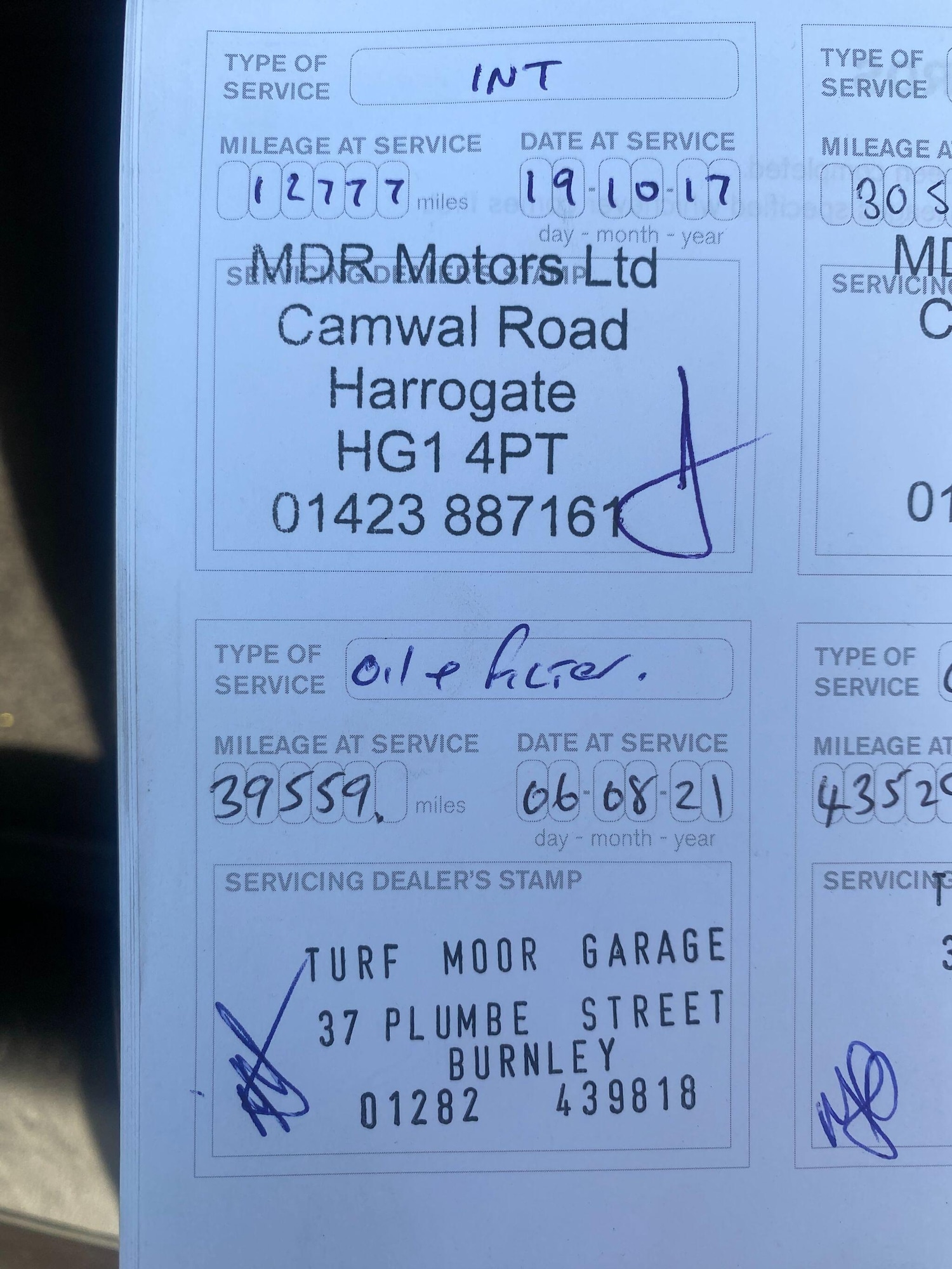 Used Nissan Qashqai 2016 for sale - 77978350: Photo 43