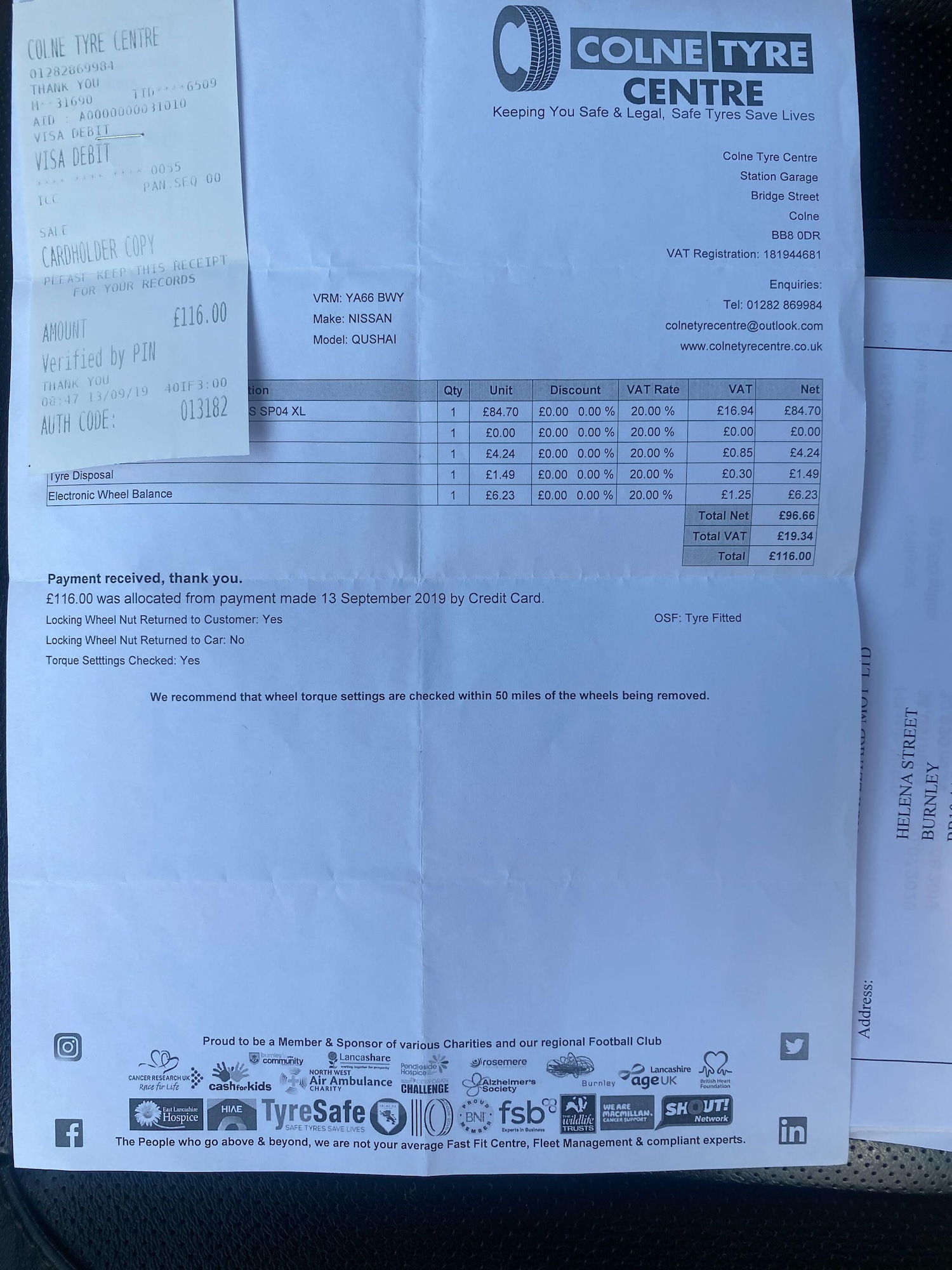 Used Nissan Qashqai 2016 for sale - 77978350: Photo 51