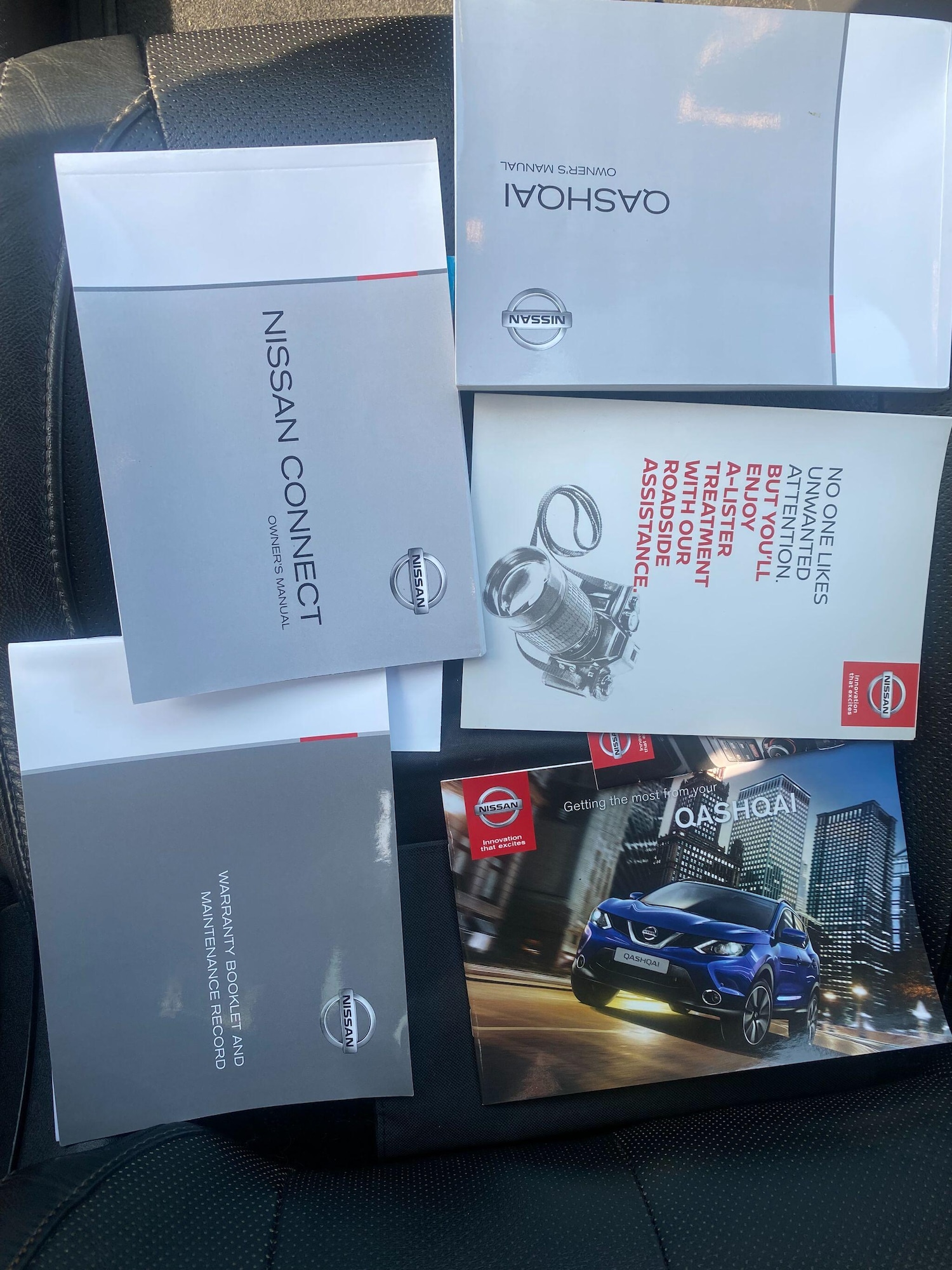 Used Nissan Qashqai 2016 for sale - 77978350: Photo 65