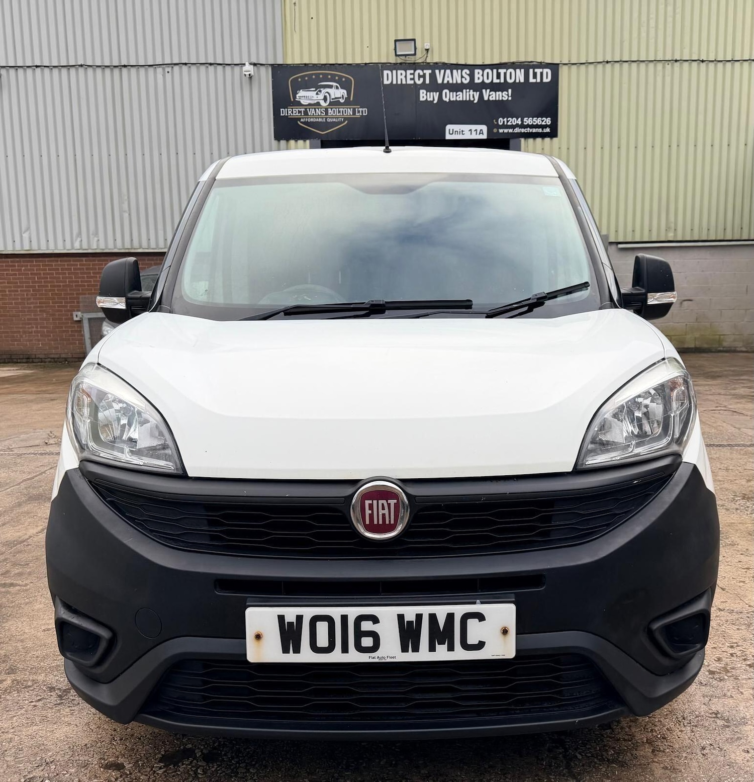 Used Fiat Doblo 2016 for sale - 78156658: Photo 22