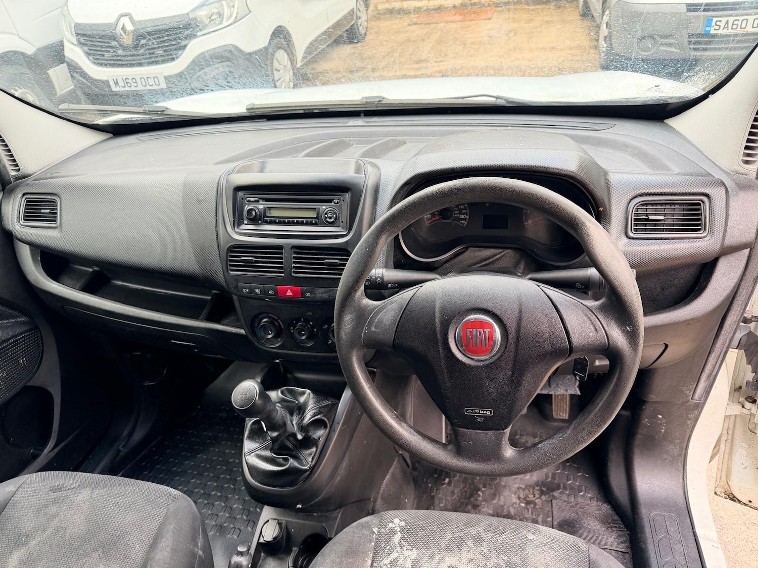 Used Fiat Doblo 2016 for sale - 78156658: Photo 26