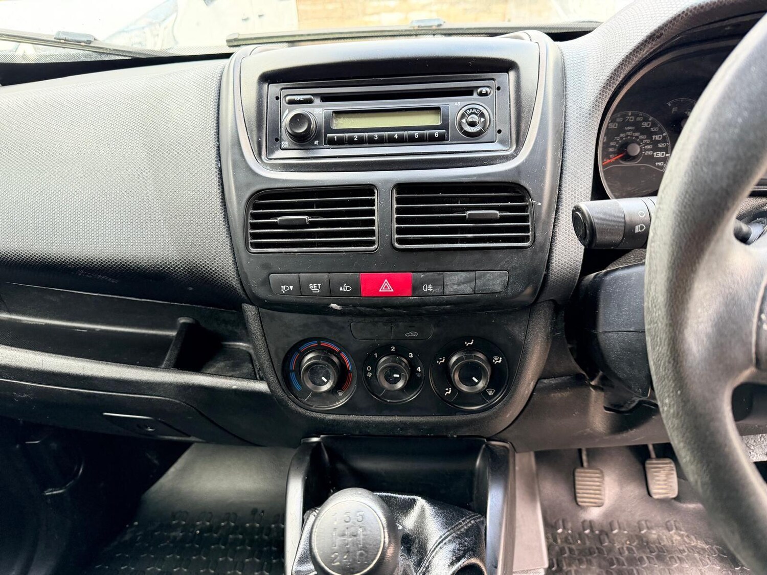 Used Fiat Doblo 2016 for sale - 78156658: Photo 29