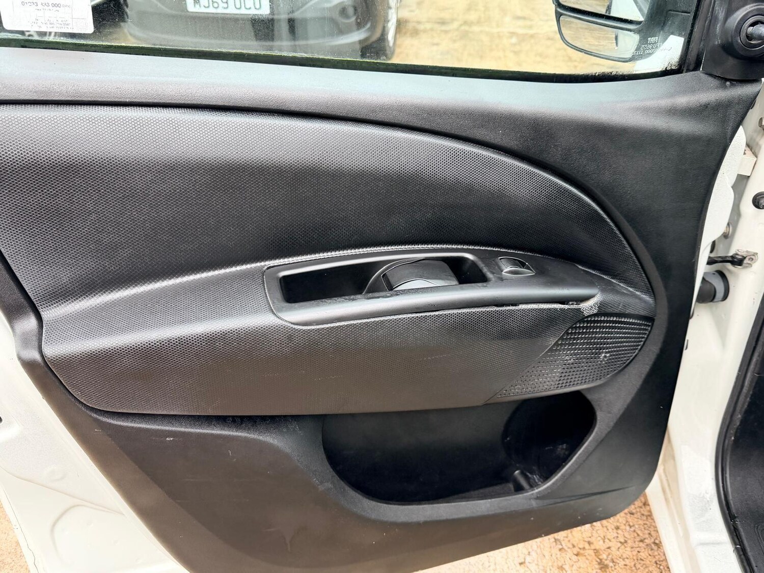 Used Fiat Doblo 2016 for sale - 78156658: Photo 31