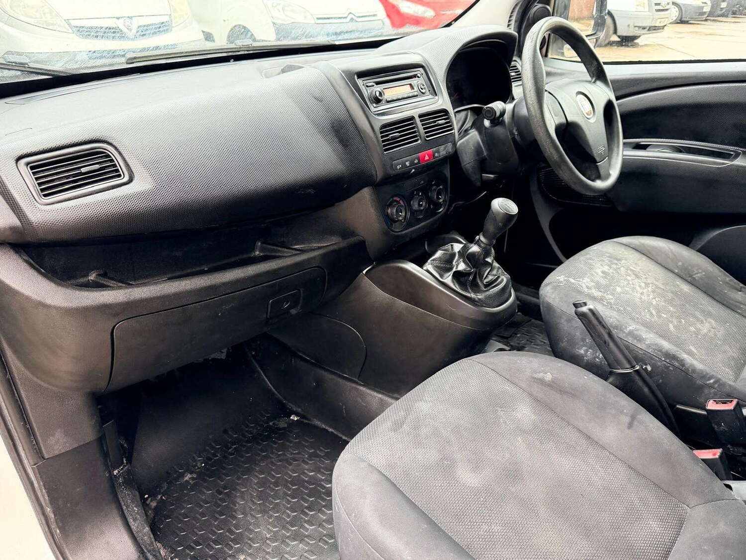 Used Fiat Doblo 2016 for sale - 78156658: Photo 33