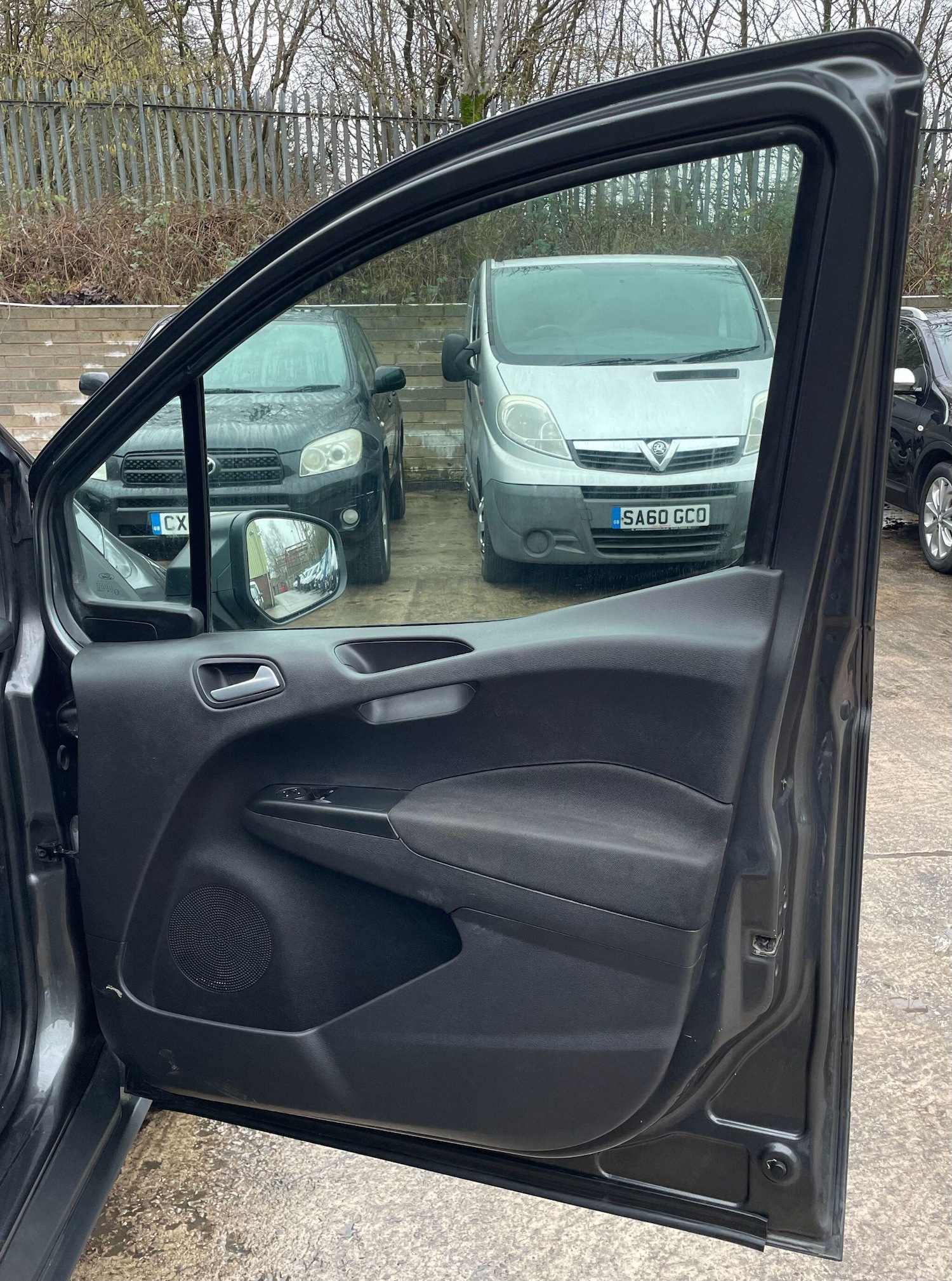 Used Ford Transit Courier 2020 for sale - 77230592: Photo 21