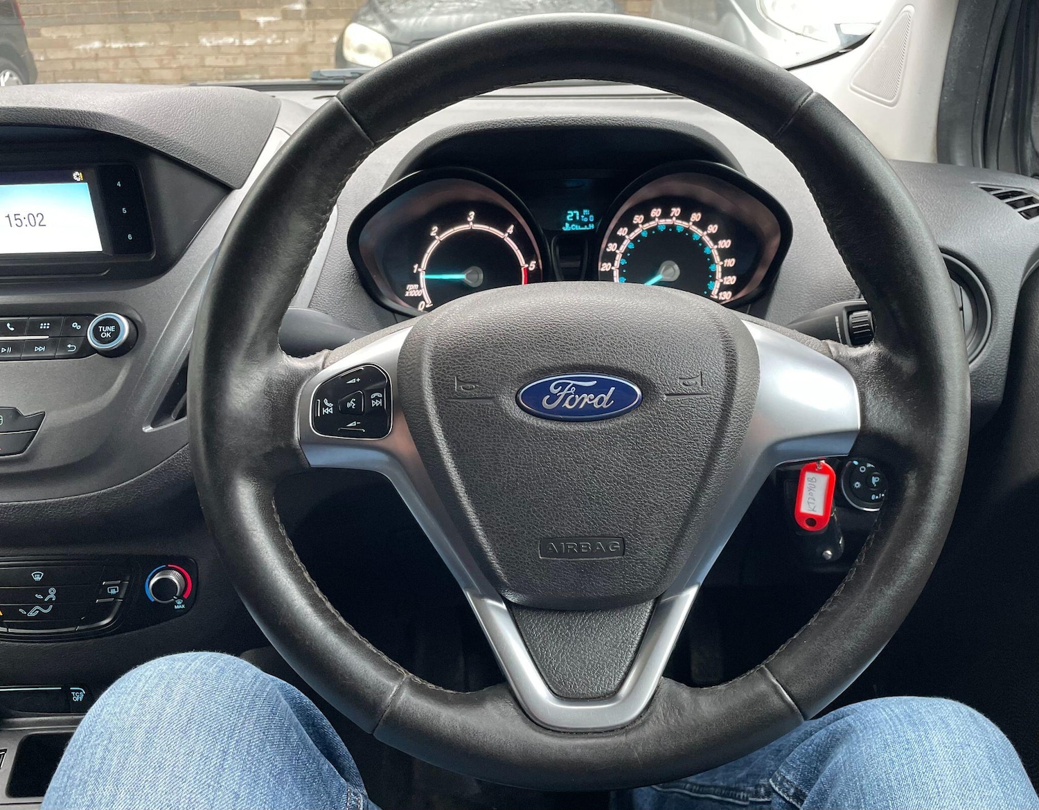 Used Ford Transit Courier 2020 for sale - 77230592: Photo 27