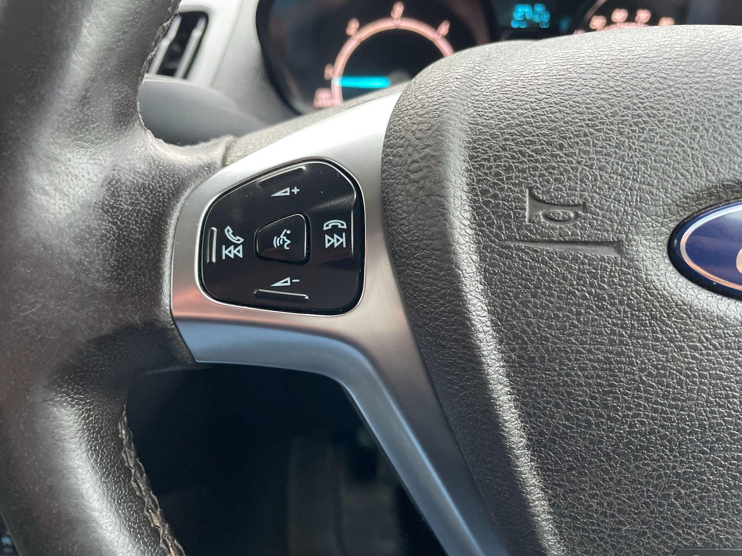 Used Ford Transit Courier 2020 for sale - 77230592: Photo 28