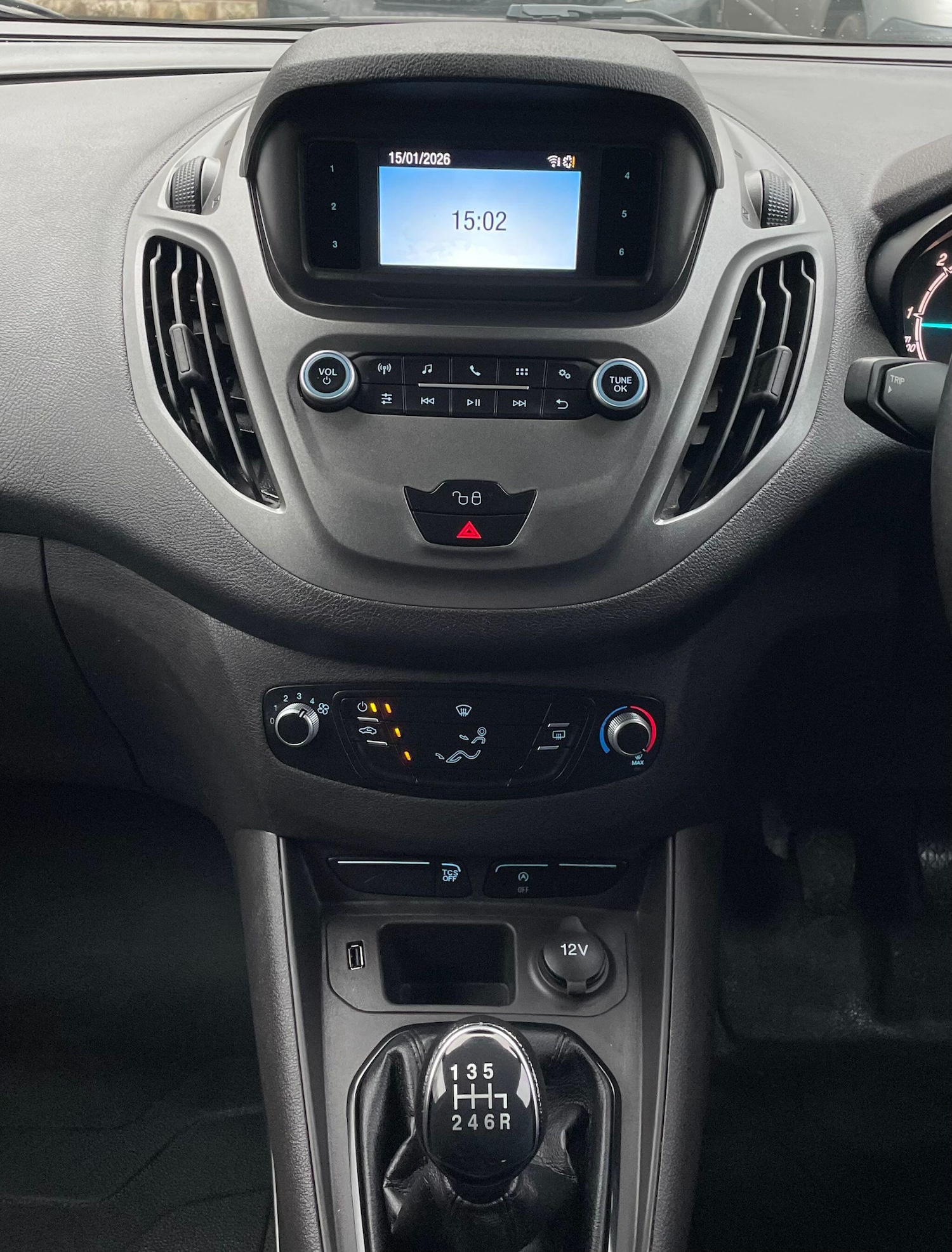 Used Ford Transit Courier 2020 for sale - 77230592: Photo 30