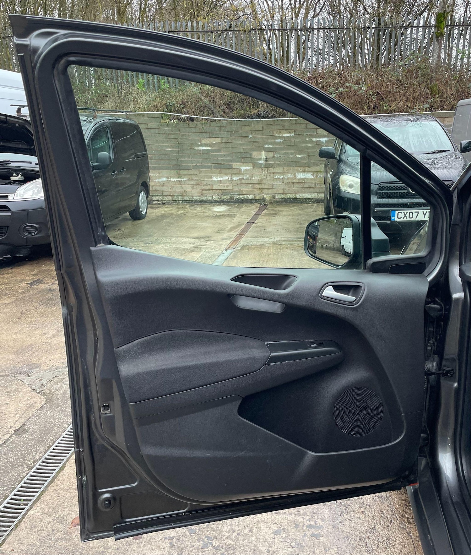 Used Ford Transit Courier 2020 for sale - 77230592: Photo 34