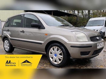 (04) - 1.4 2 Hatchback 5dr Petrol Manual (158 g/km, 79 bhp)