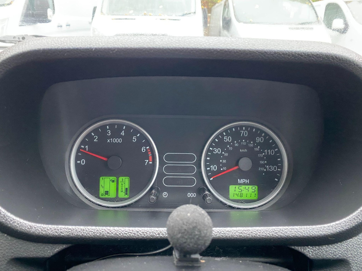 Used Ford Fusion 2004 for sale - 76549885: Photo 31