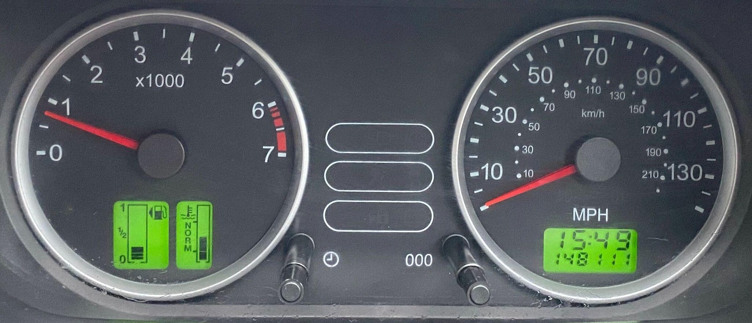 Used Ford Fusion 2004 for sale - 76549885: Photo 32