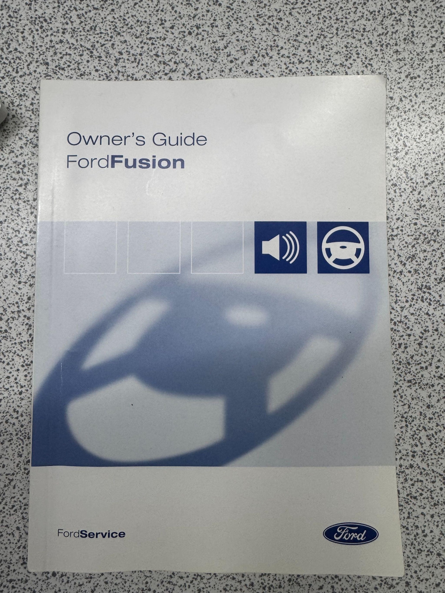 Used Ford Fusion 2004 for sale - 76549885: Photo 48