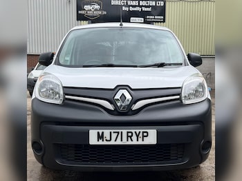 Used Renault Kangoo 2021 for sale - 79553603: Photo