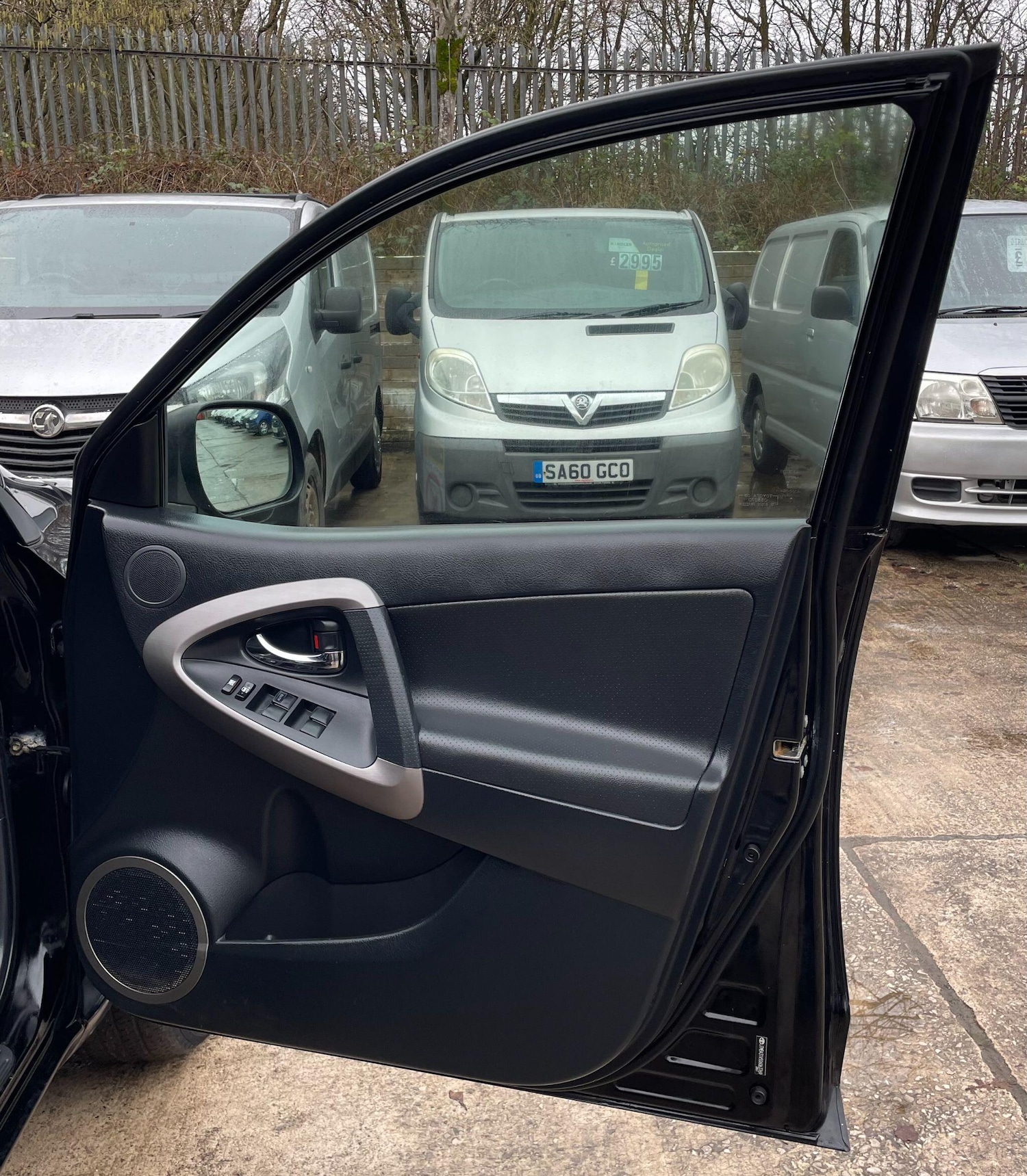 Used Toyota RAV4 2007 for sale - 77155617: Photo 19