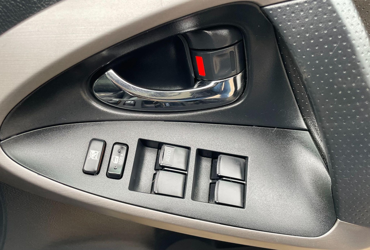 Used Toyota RAV4 2007 for sale - 77155617: Photo 20