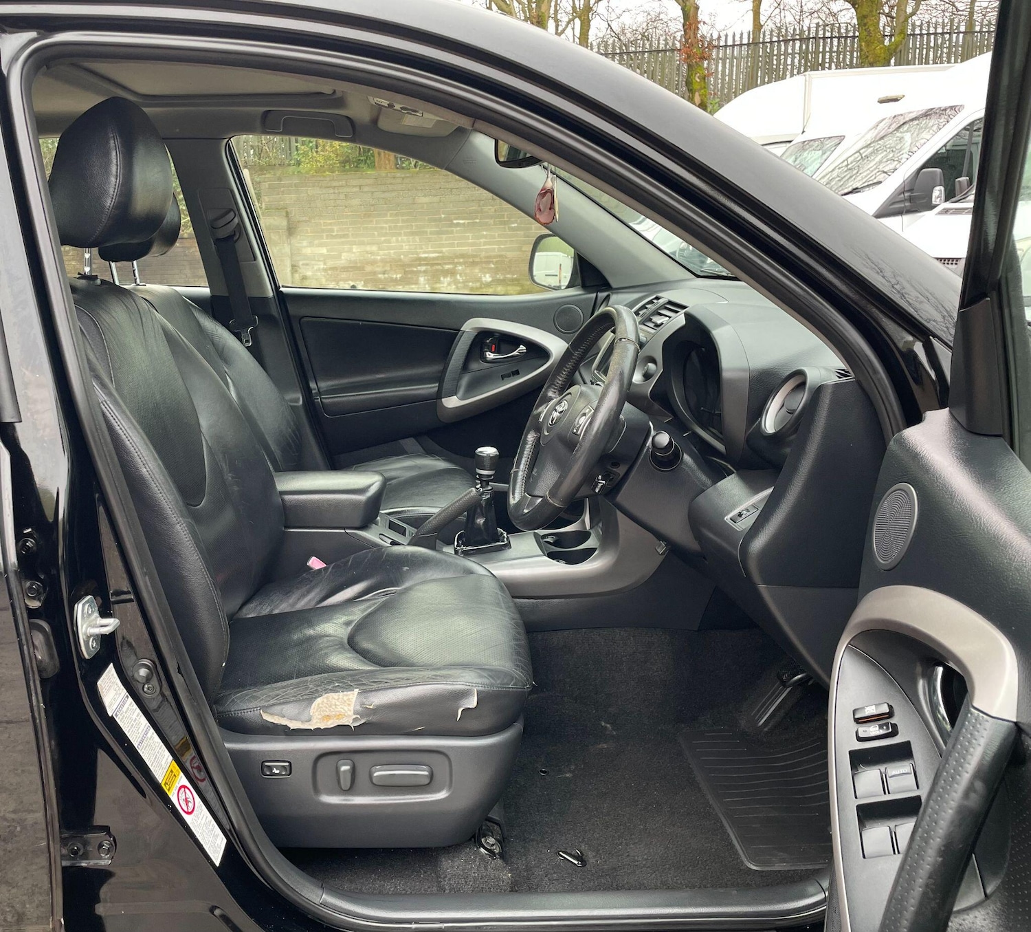 Used Toyota RAV4 2007 for sale - 77155617: Photo 21