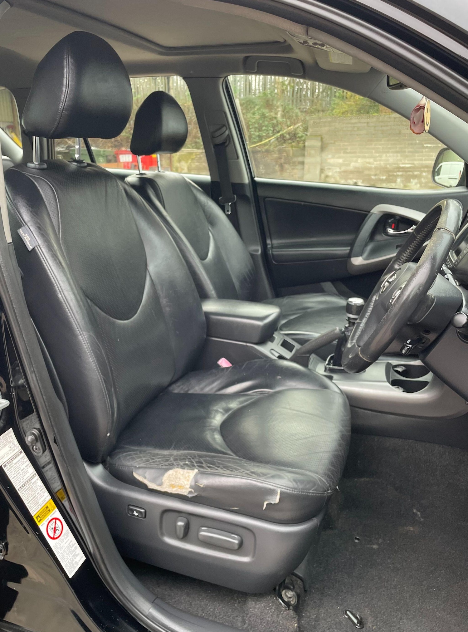 Used Toyota RAV4 2007 for sale - 77155617: Photo 22