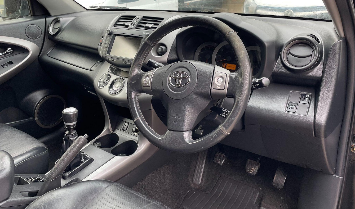 Used Toyota RAV4 2007 for sale - 77155617: Photo 23