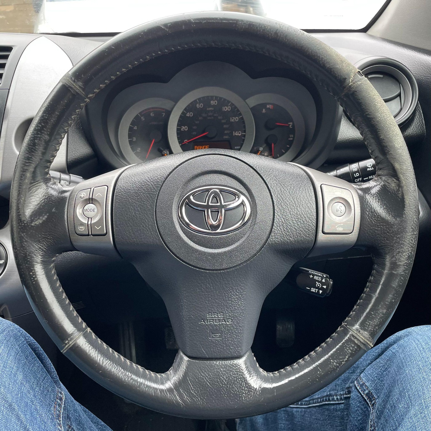 Used Toyota RAV4 2007 for sale - 77155617: Photo 24