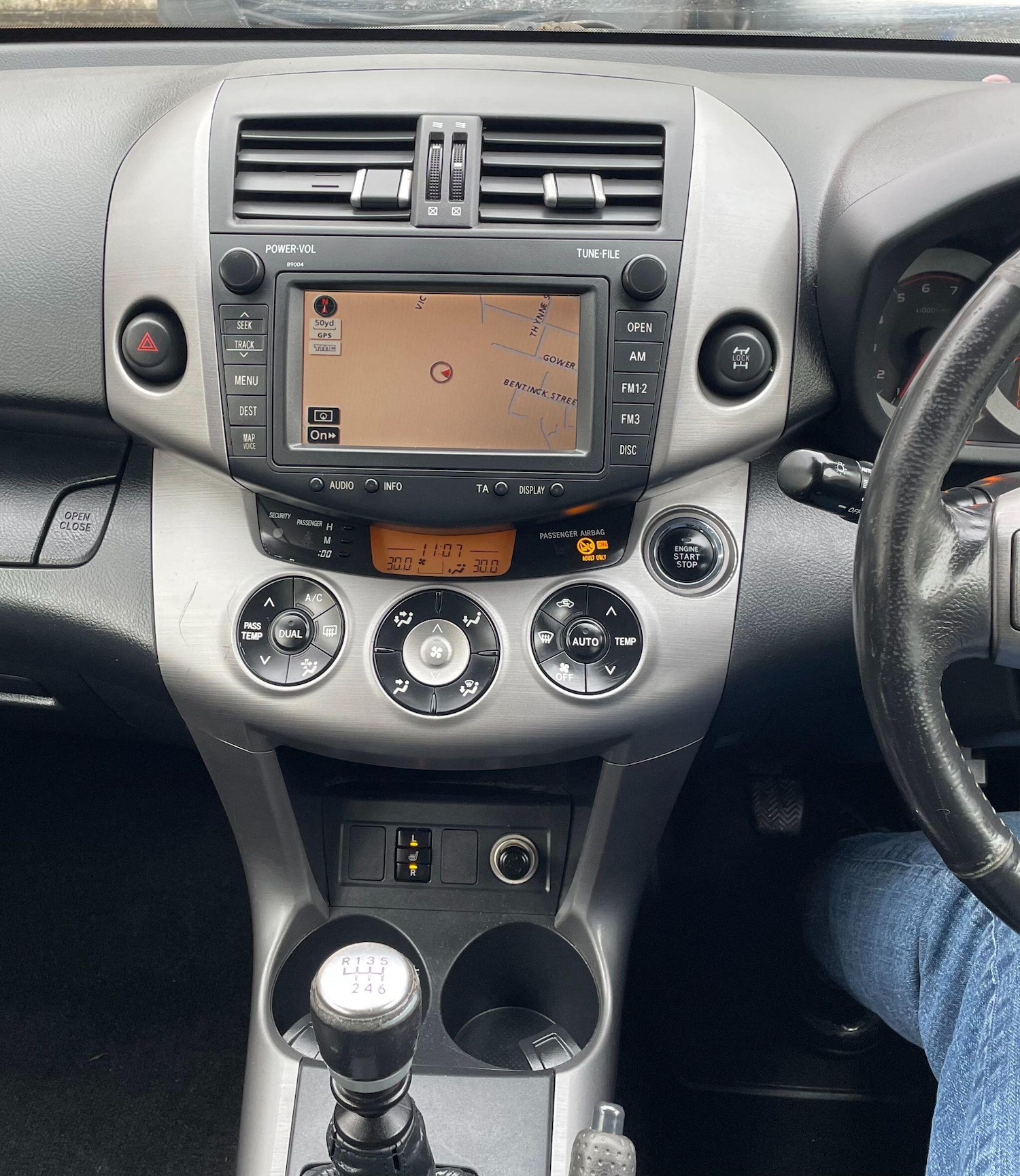 Used Toyota RAV4 2007 for sale - 77155617: Photo 26