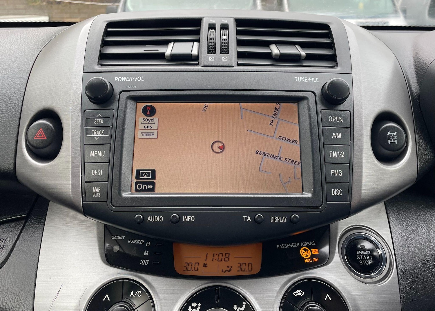 Used Toyota RAV4 2007 for sale - 77155617: Photo 27