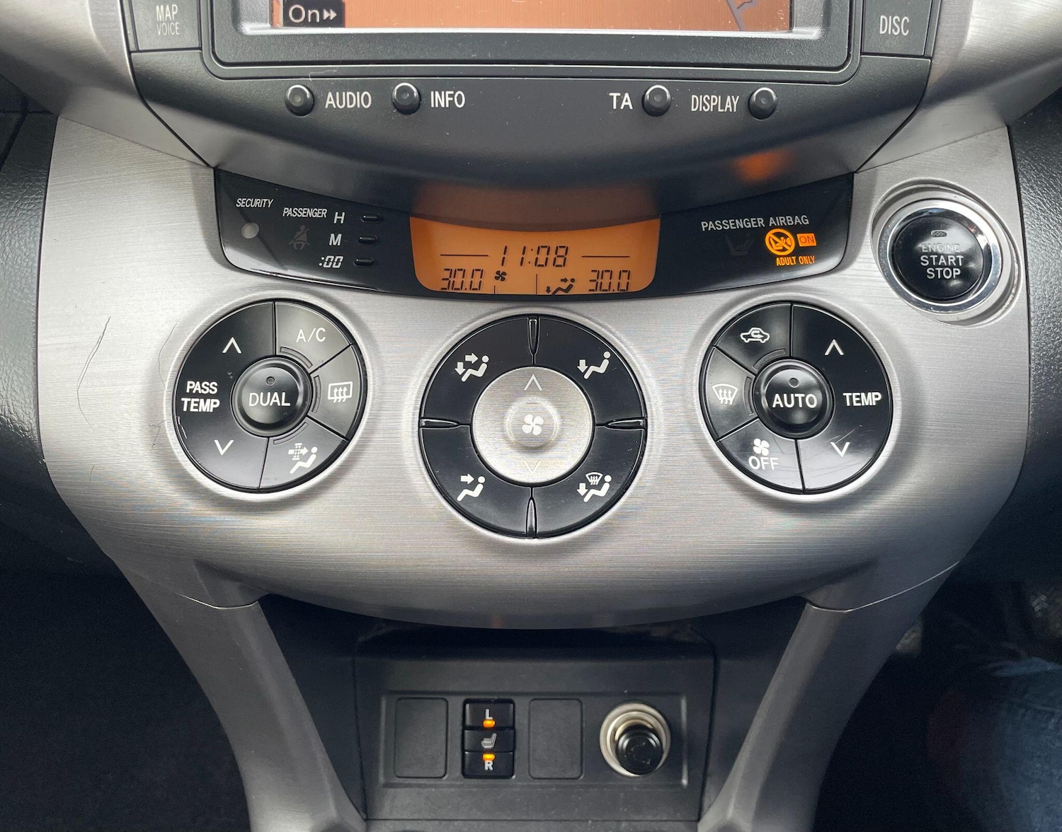 Used Toyota RAV4 2007 for sale - 77155617: Photo 28