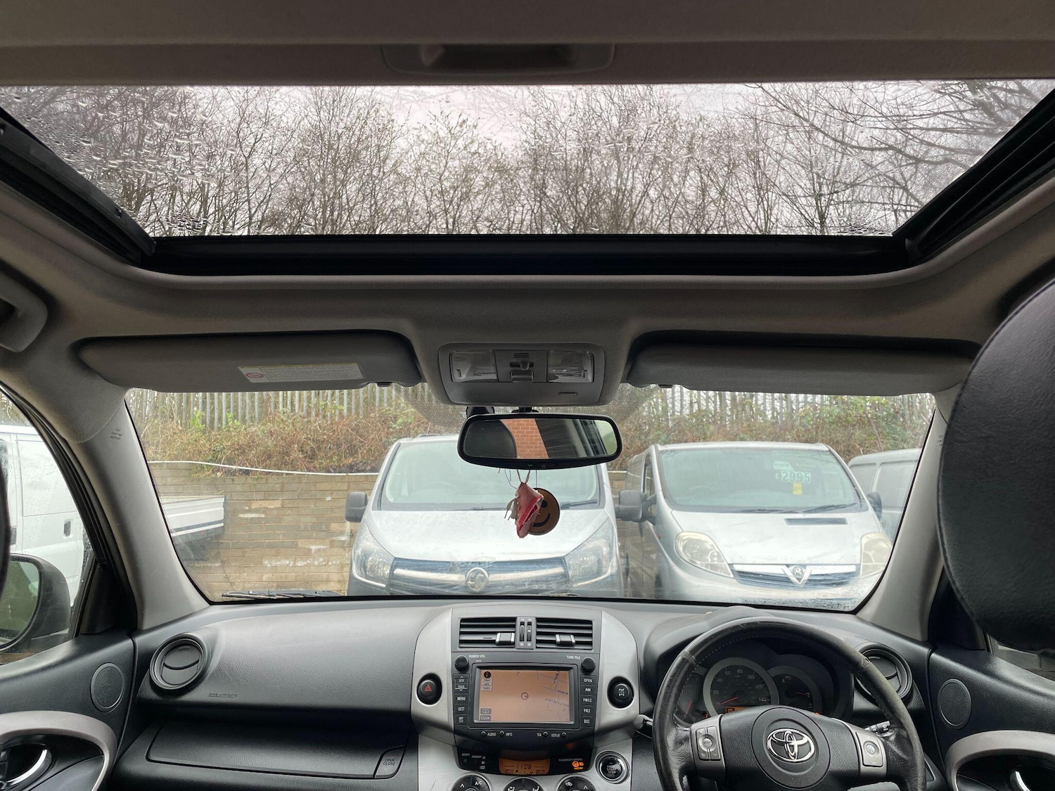 Used Toyota RAV4 2007 for sale - 77155617: Photo 30