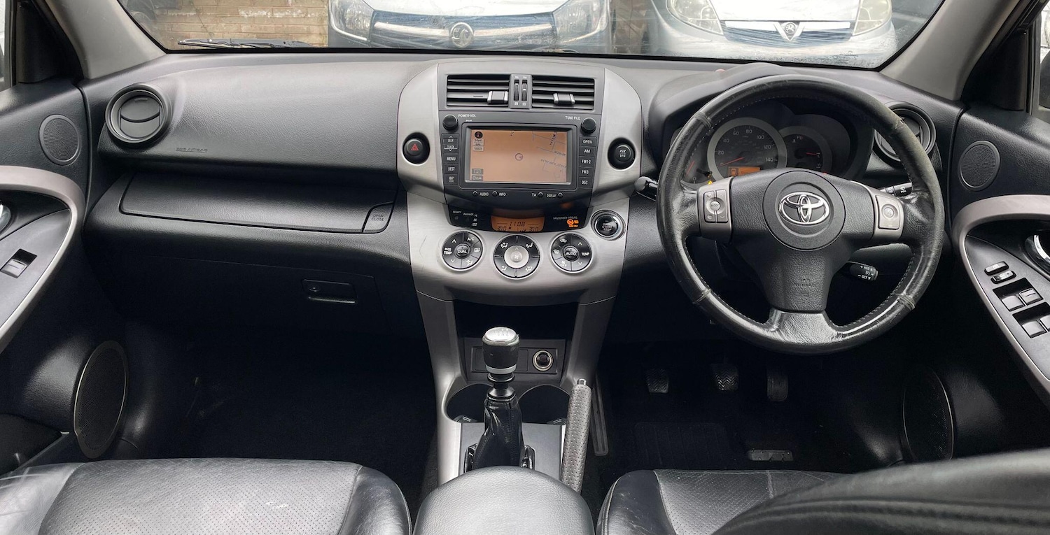 Used Toyota RAV4 2007 for sale - 77155617: Photo 32