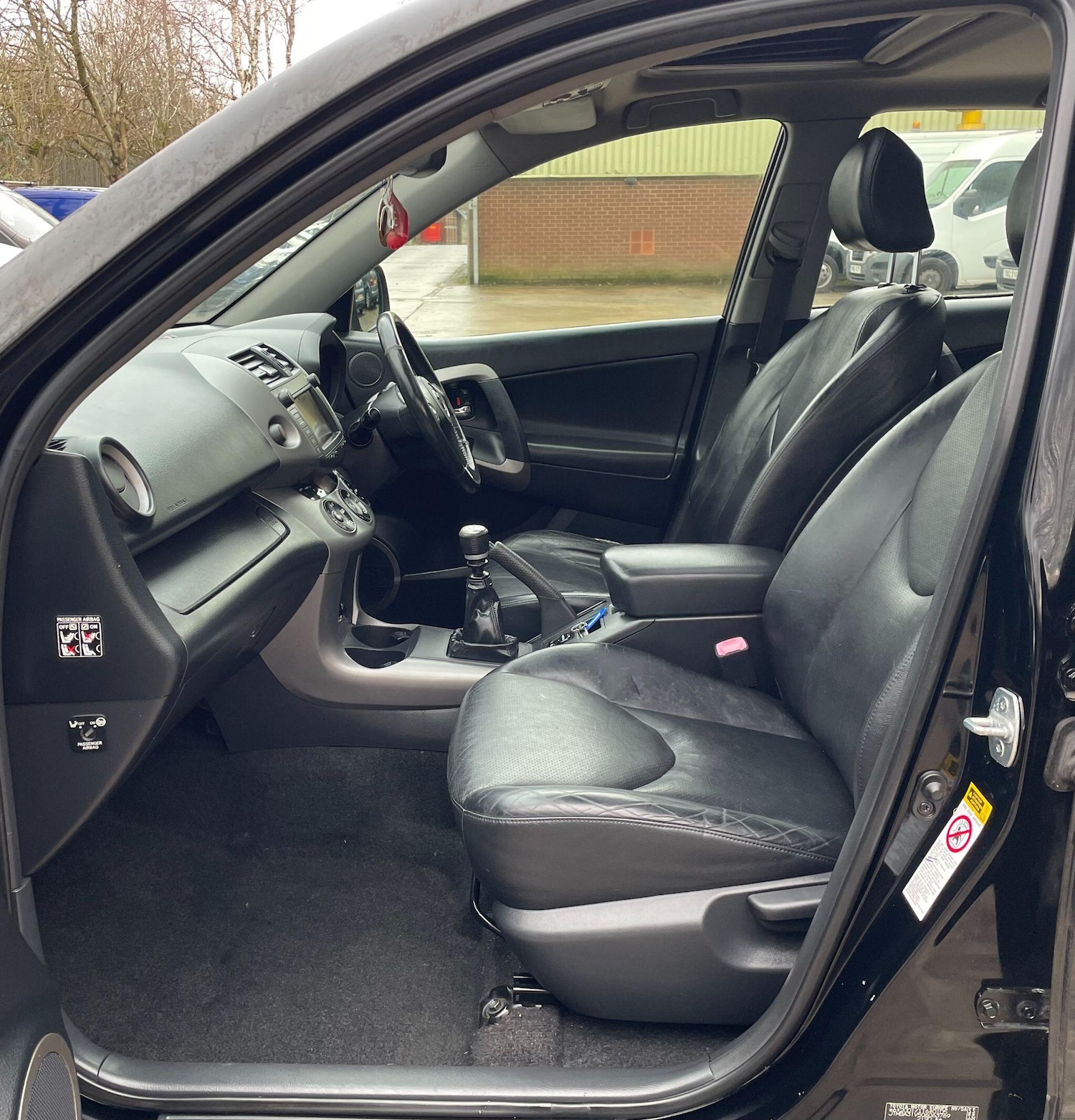 Used Toyota RAV4 2007 for sale - 77155617: Photo 33