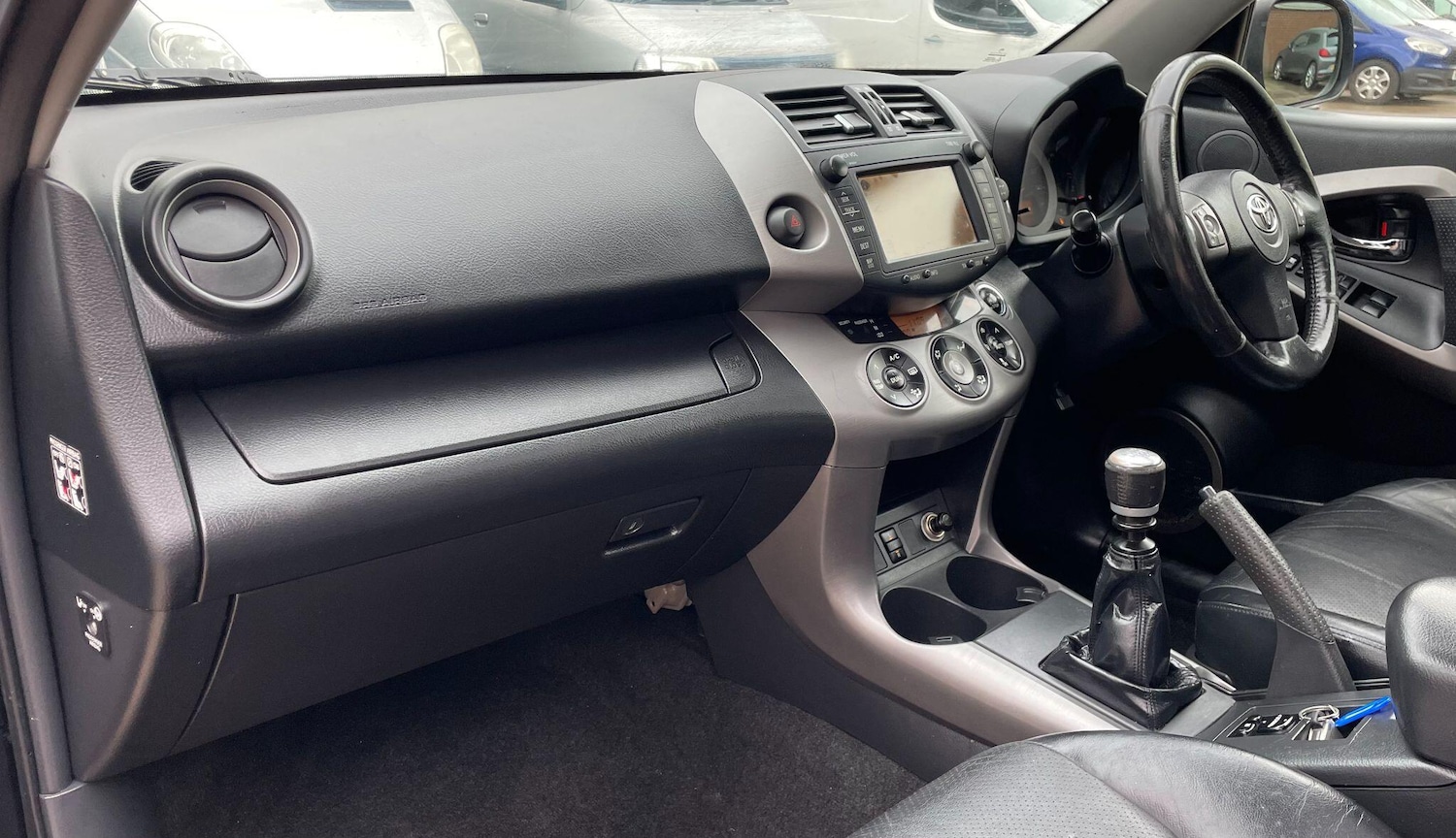 Used Toyota RAV4 2007 for sale - 77155617: Photo 34